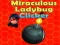 Jwèt Miraculous Ladybug Clicker sou entènèt