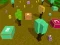 Jwèt Blocky Snake sou entènèt