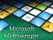 Jwèt Microsoft Minesweeper sou entènèt