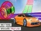 Jwèt Mega Ramp Stunts GT Racing sou entènèt