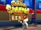 Jwèt Subway Surfers World tour Kenya sou entènèt