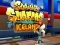 Jwèt Subway Surfers World tour Iceland sou entènèt
