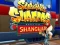 Jwèt Subway Surfers Shanghai sou entènèt