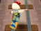 Jwèt Subway Surfers Sydney sou entènèt