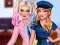 Jwèt TikTok Fashion Police sou entènèt