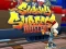 Jwèt Subway Surfers Moscow sou entènèt