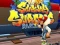 Jwèt Subway Surfers Barcelona sou entènèt