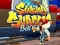 Jwèt Subway Surfers Bangkok sou entènèt