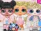 Jwèt Lol Soft Girls Aesthetic sou entènèt