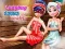 Jwèt Ladybug Sauna Realife sou entènèt