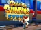 Jwèt Subway Surfers World Tour Sydney sou entènèt