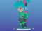 Jwèt Pocket Battle Royale sou entènèt