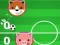 Jwèt Animal Soccer League sou entènèt