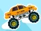 Jwèt Crayz Monster Taxi sou entènèt