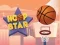 Jwèt Hoop Stars sou entènèt