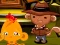 Jwèt Monkey Go Happy Stage 573 sou entènèt
