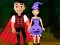Jwèt Halloween Devil House 27 sou entènèt