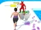 Jwèt Destiny Run sou entènèt