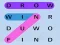 Jwèt Word Search sou entènèt