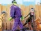 Jwèt Monster Family Jigsaw sou entènèt
