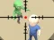 Jwèt Halloween Pocket Sniper sou entènèt