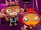 Jwèt Monkey Go Happy Stage 575 Monkeys Go Halloween sou entènèt