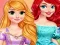 Jwèt Princess Tier List Maker sou entènèt