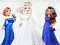 Jwèt Eliza's Heavenly Wedding sou entènèt