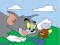 Jwèt Tom and Jerry Painting sou entènèt