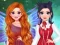 Jwèt Influencers Lovecore vs Fairycore Aesthetics sou entènèt