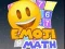 Jwèt Emoji Math sou entènèt