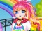 Jwèt Kawaii Princess At Comic sou entènèt