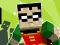 Jwèt Craft Subway Runner Boy sou entènèt