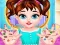 Jwèt Baby Taylor Hand Doctor sou entènèt