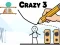 Jwèt Crazy 3 sou entènèt