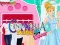 Jwèt Cinderella Selfie Lover sou entènèt