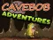 Jwèt CaveBOB Adventure sou entènèt