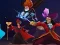 Jwèt Disney Sorcerer's Arena sou entènèt