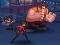 Jwèt Disney Heroes: Battle Mode sou entènèt