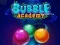 Jwèt Bubble Academy sou entènèt