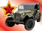 Jwèt Soviet Cars Jigsaw sou entènèt