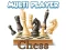 Jwèt Chess Multi Player sou entènèt