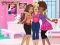 Jwèt Barbie Squad Goals sou entènèt