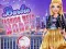 Jwèt Barbie Fashion Week Model sou entènèt