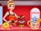 Jwèt Ava Halloween Dessert Shop sou entènèt
