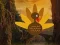 Jwèt Thanksgiving Cave 18 sou entènèt