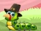 Jwèt Thanksgiving Caterpillar Escape sou entènèt