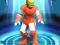Jwèt Mashup Hero sou entènèt