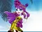Jwèt Ghost Princess sou entènèt