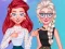 Jwèt Black Friday Princesses: Collection sou entènèt